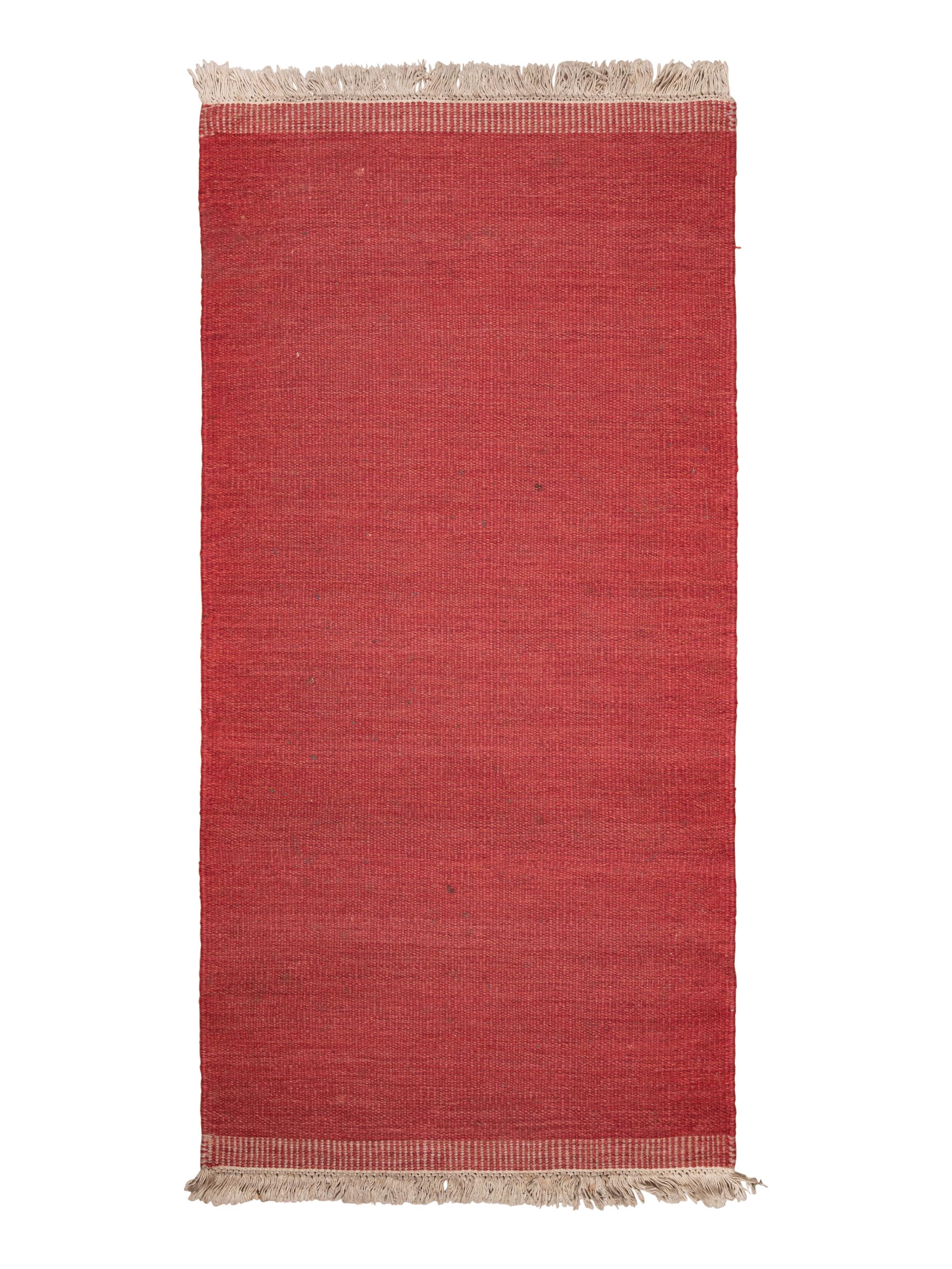 Flatweave Rug