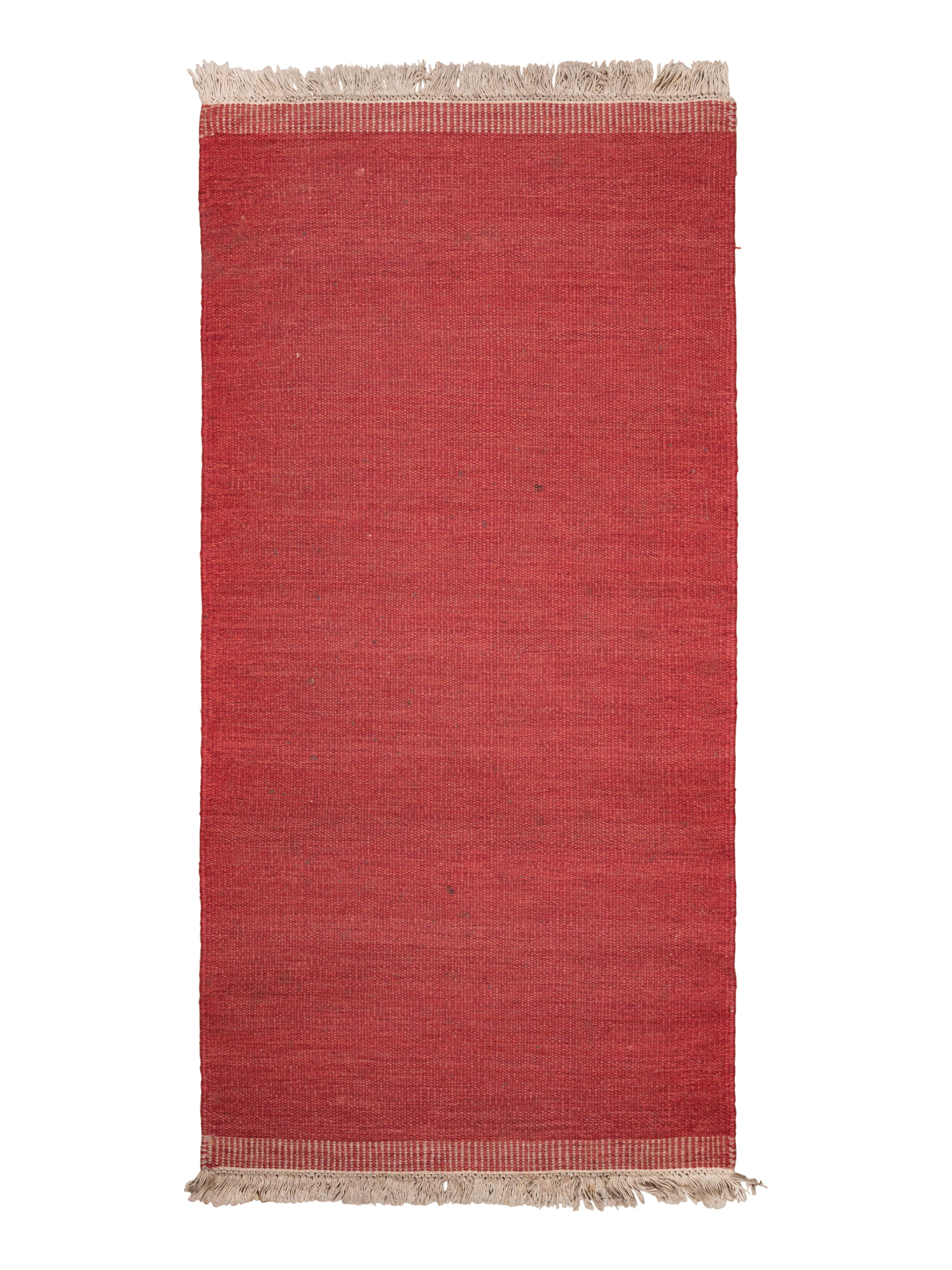 Flatweave Rug