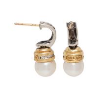 DAVID YURMAN, COLLECTION OF STERLING SILVER AND YELLOW GOLD JEWELRY