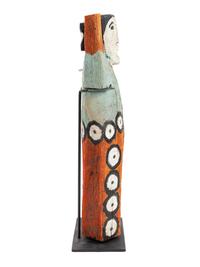 Wood Carving