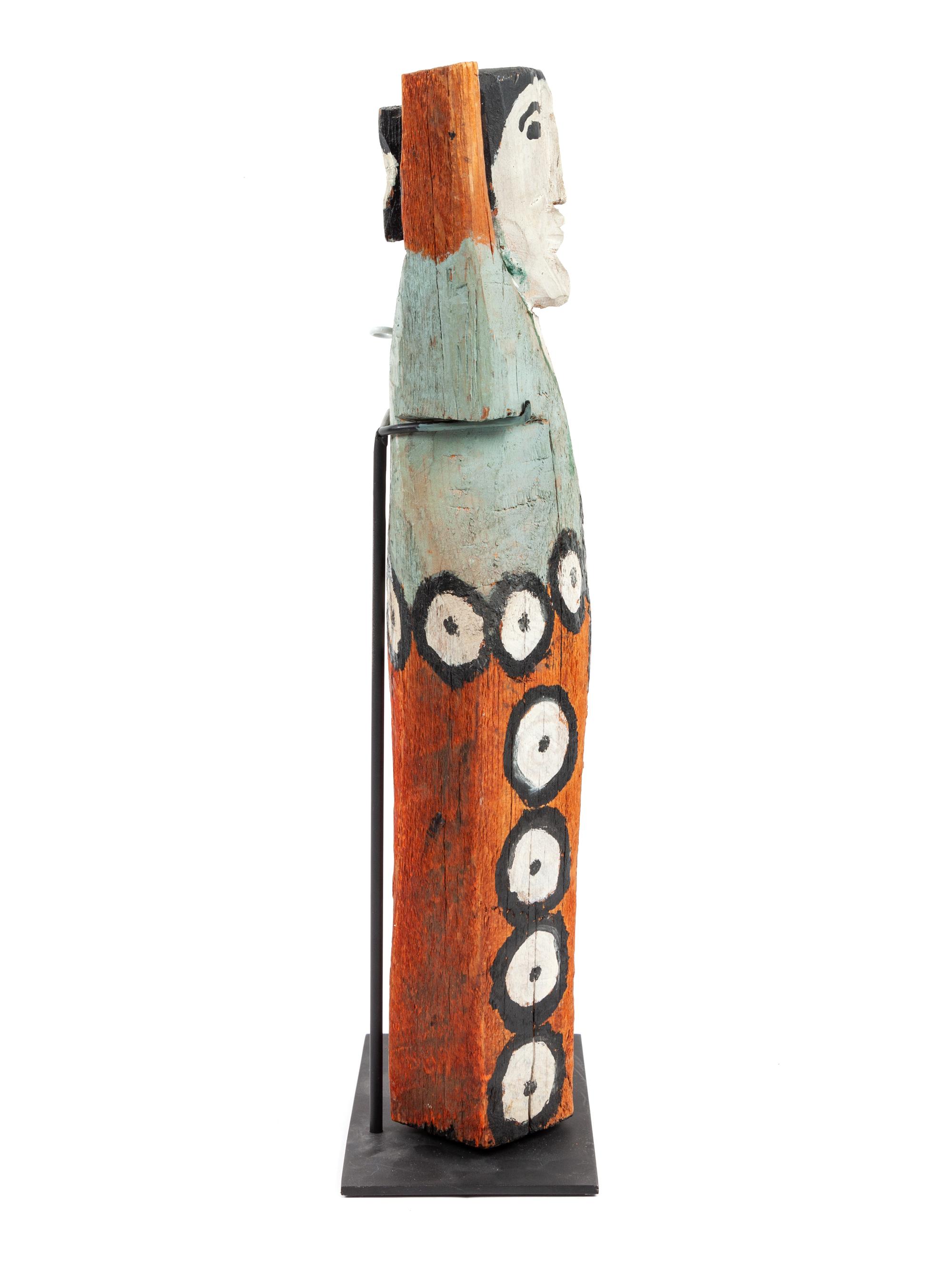 Wood Carving