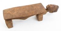 A Group of Decorative Articles Height of first 10 inches.