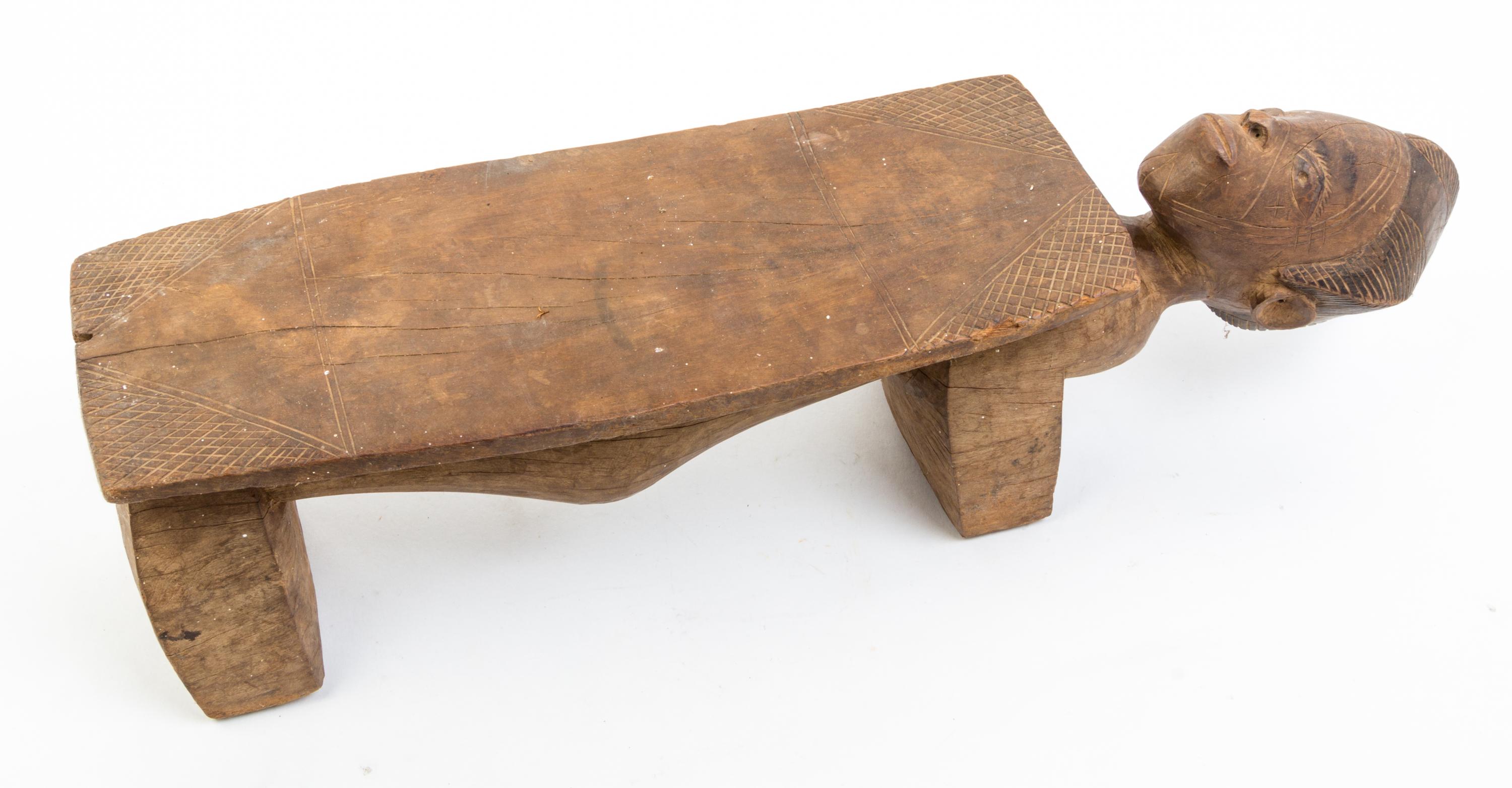 A Group of Decorative Articles Height of first 10 inches.