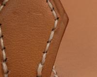Hermès Vibrato Shoulder Bag, 2000