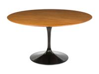 Tulip Dining Table, designed 1956 Knoll, USA