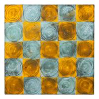 Small Circle Series 8