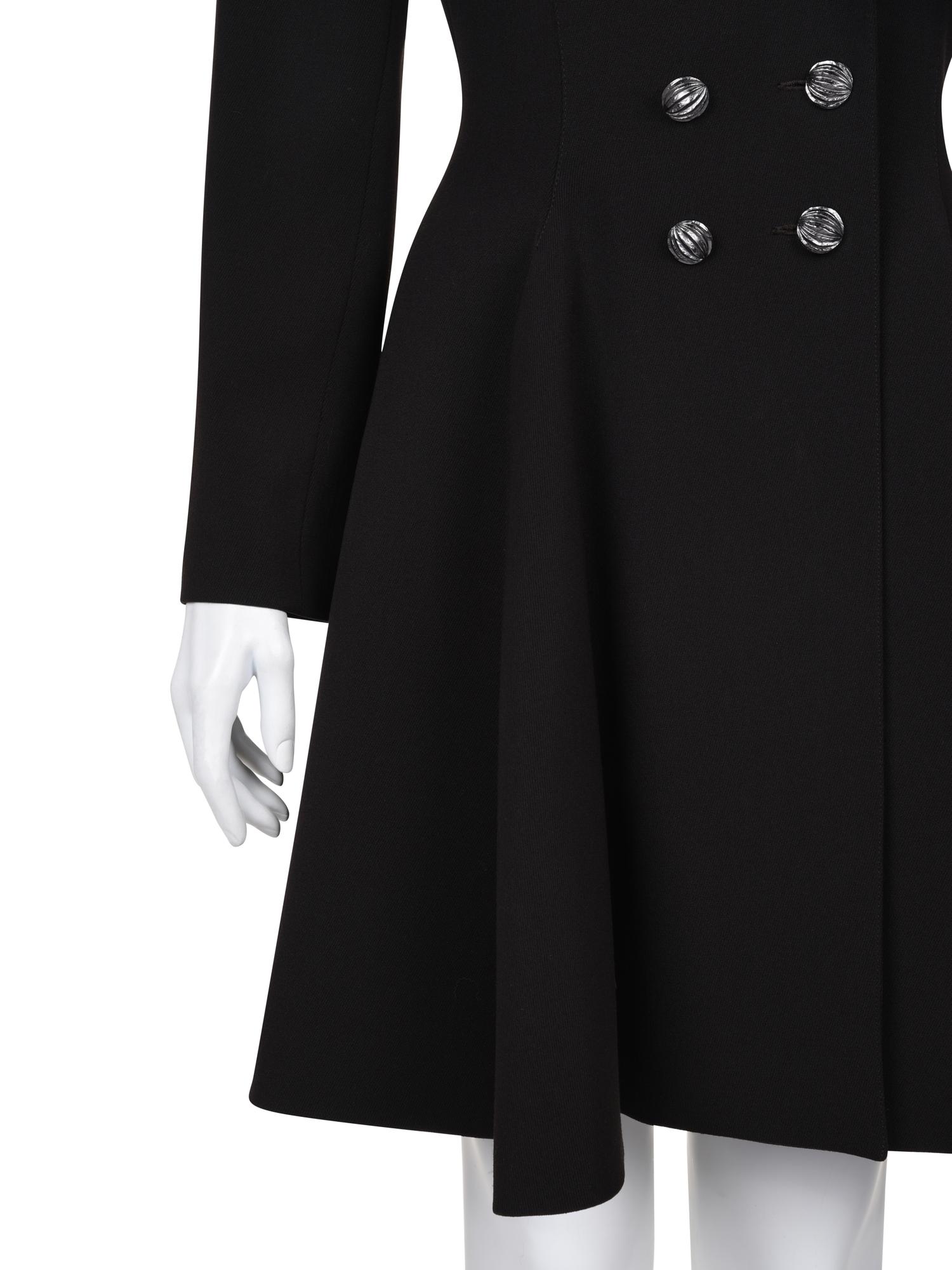 Two Designer Jackets: One Lanvin and One Valentino