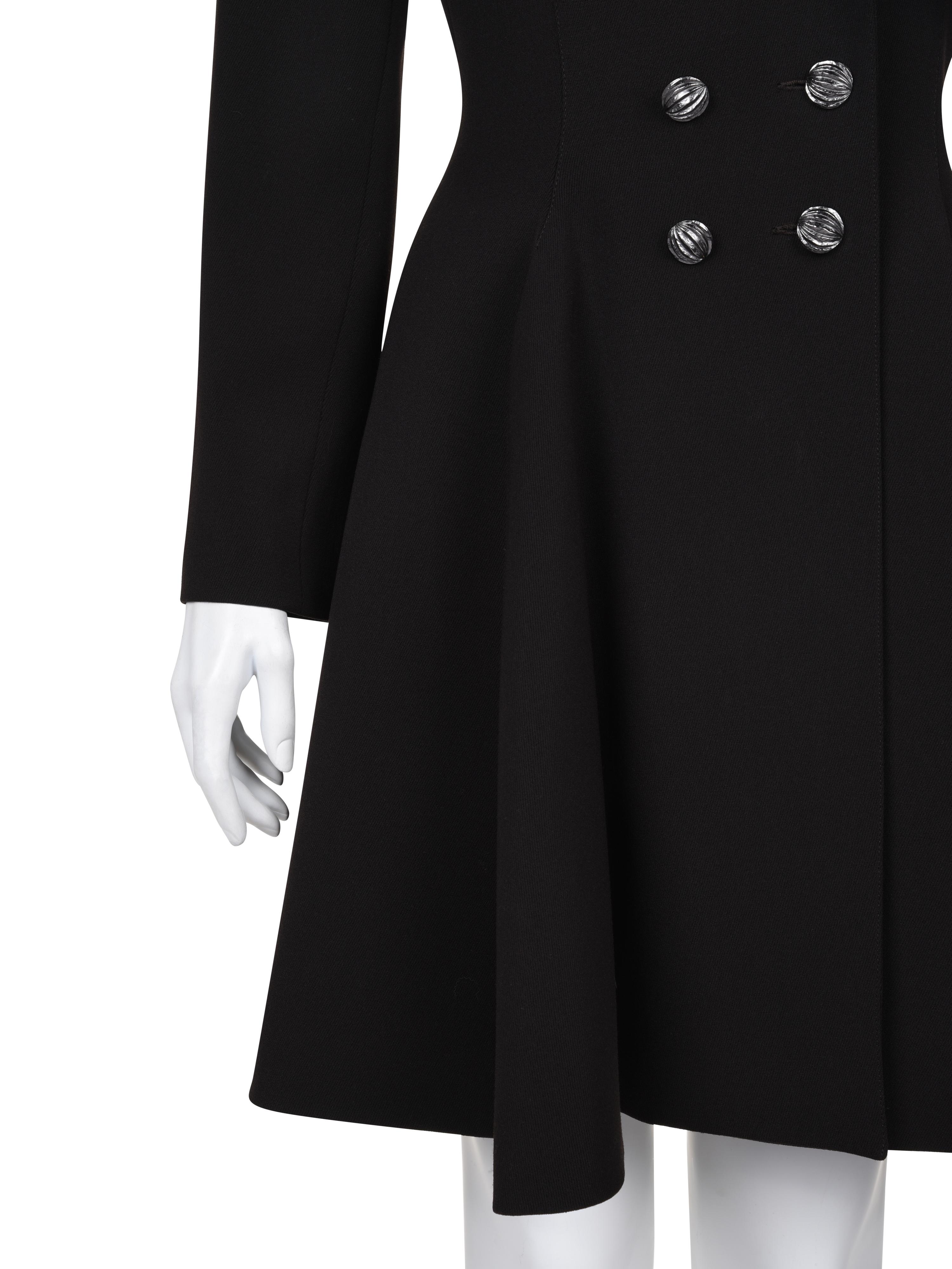 Two Designer Jackets: One Lanvin and One Valentino