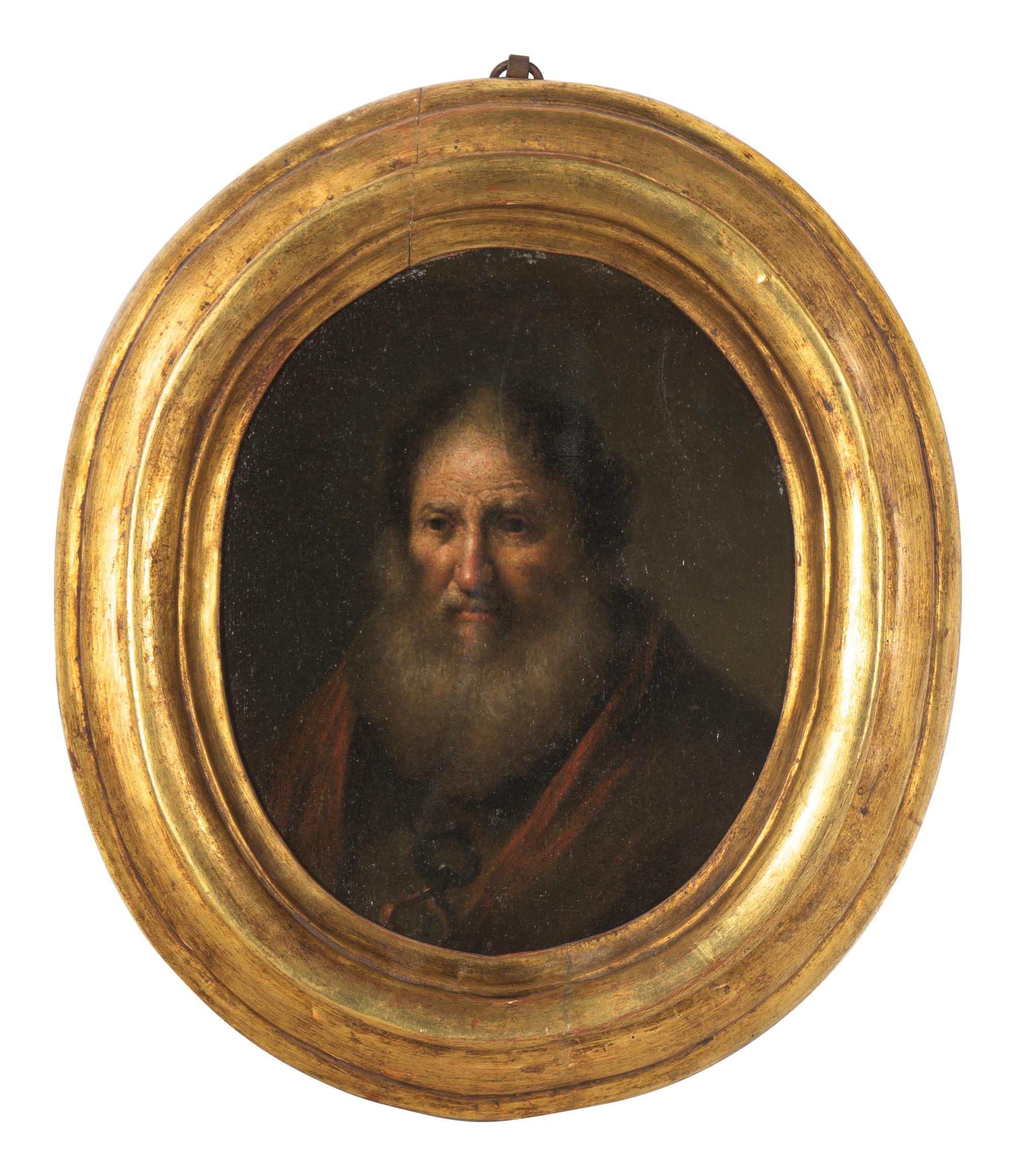 Follower of Govaert Flinck (Dutch, 1615-1660)