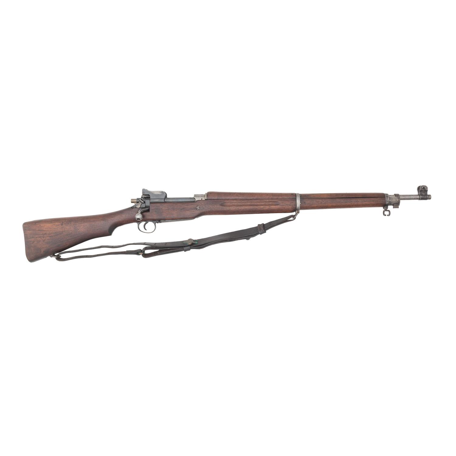 **Eddystone US Model 1917 Rifle