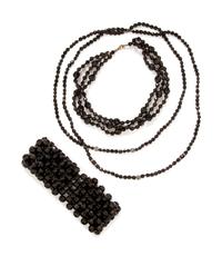 21 Assorted Costume Jewelry Pieces, 1970-2000s