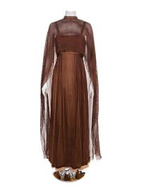 Adele Simpson Pants and Martha Evening Ensemble, 1960-70s