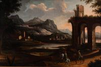 Continental School, 18th Century