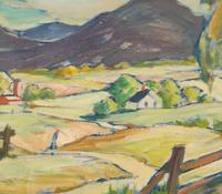 Rolling Hills