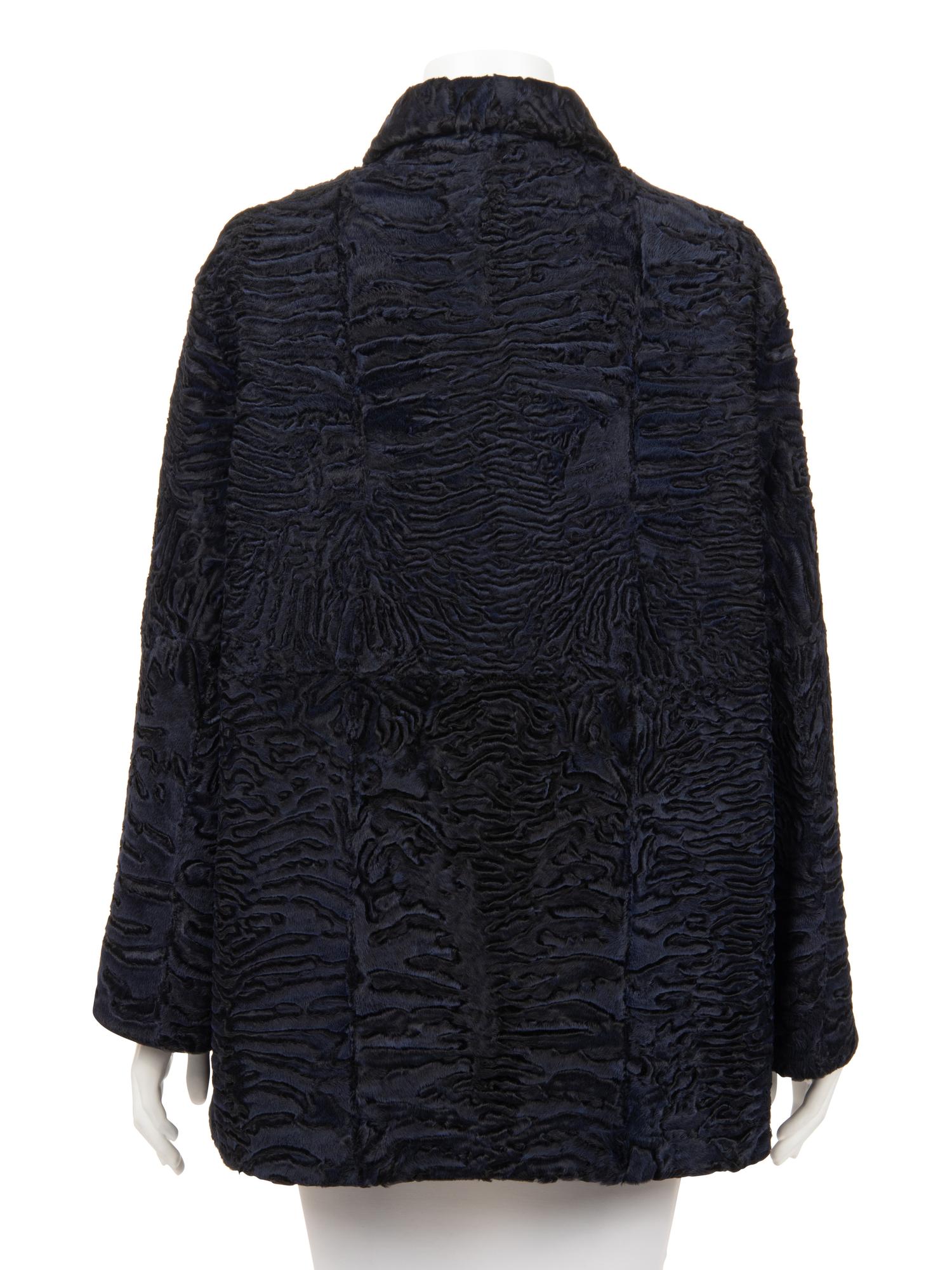 The Row Broadtail Jacket