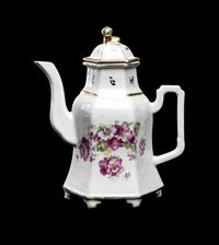 16 Chinese Porcelain Wares