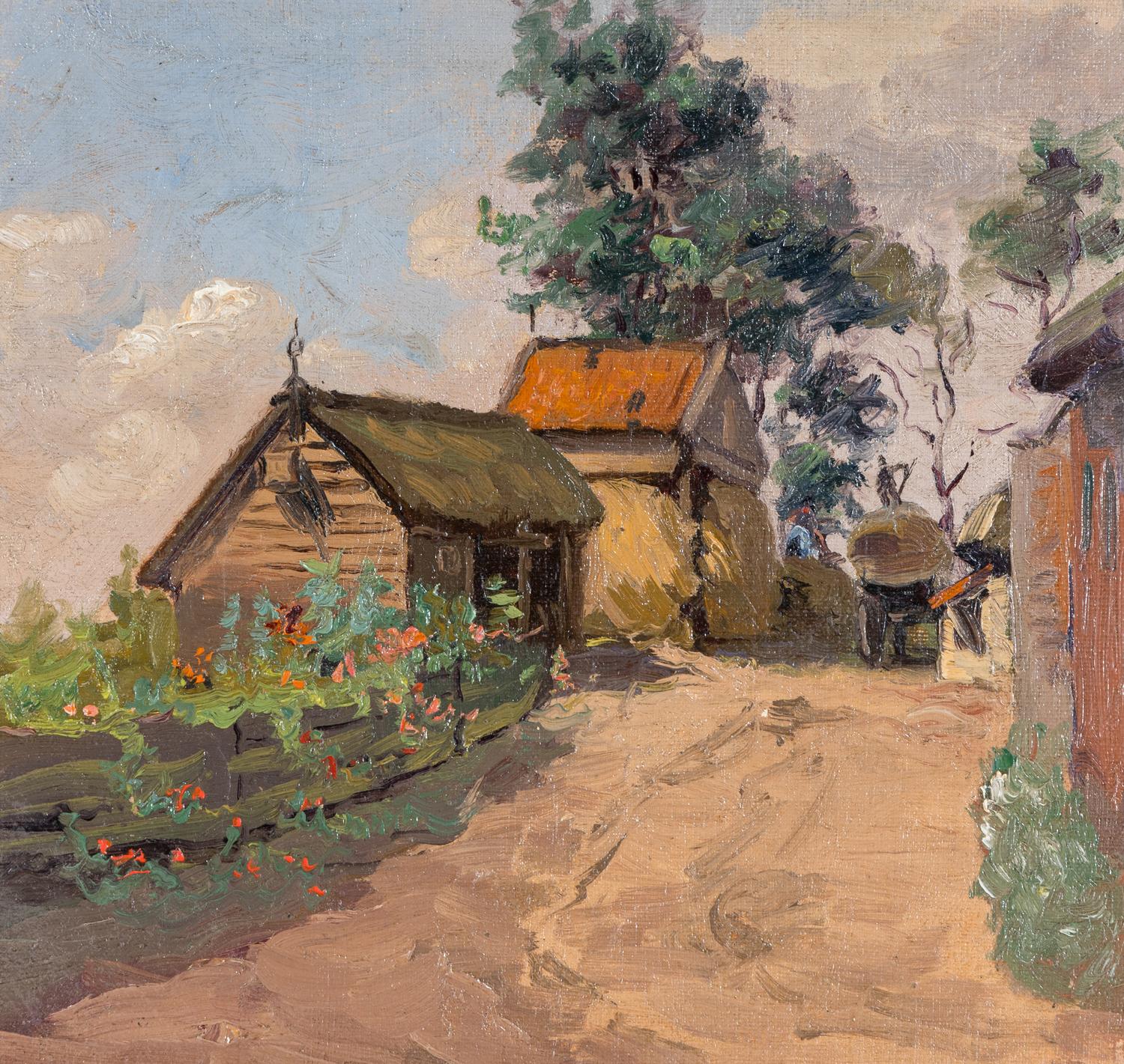 Helpert Farm