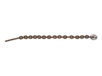 Silver Concha Belt