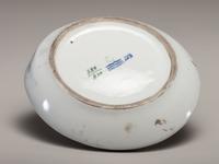 Mermaid Figural Bowl