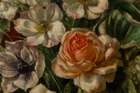 Still Life with Flowers