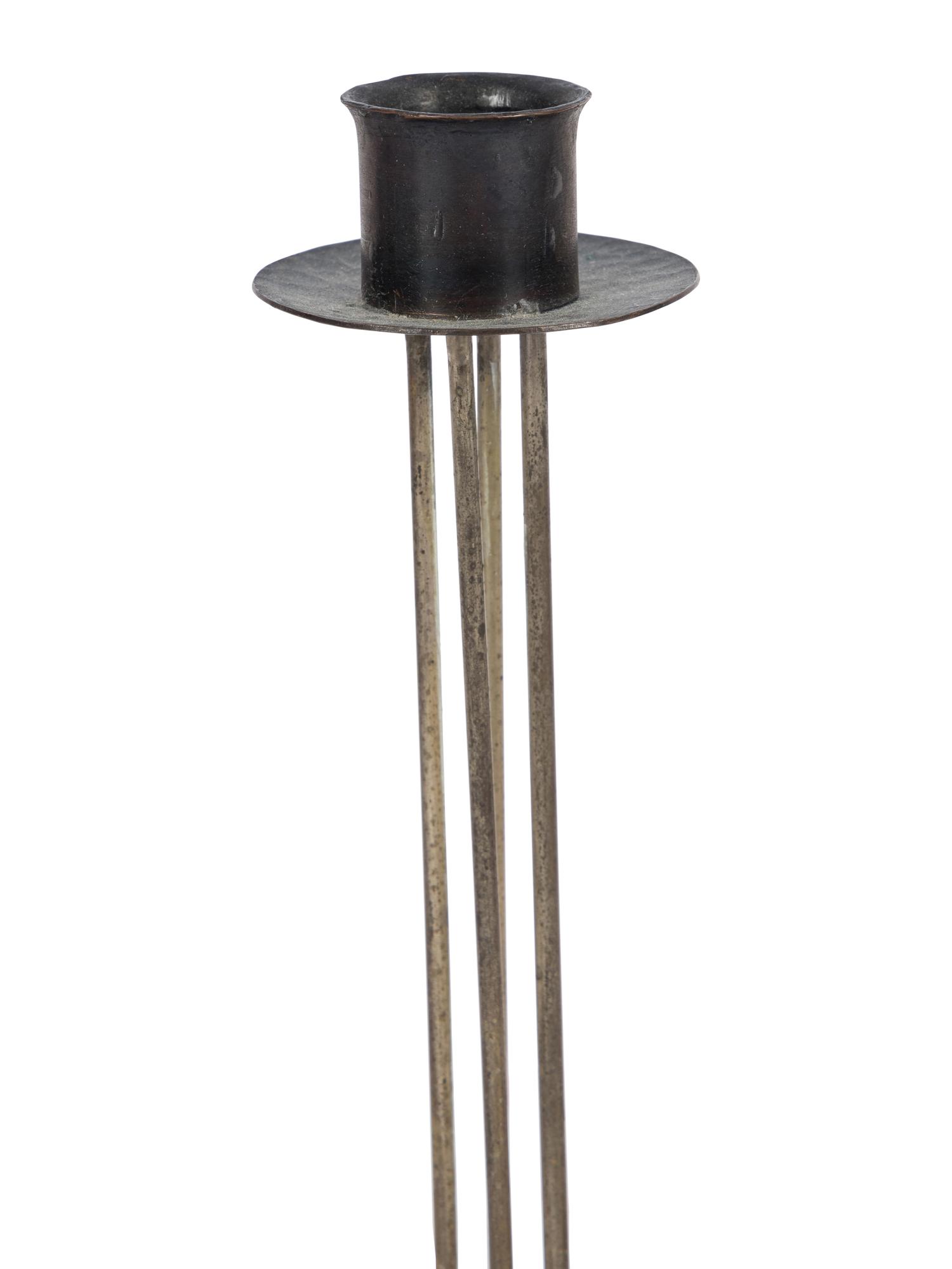 Pair of Candlesticks