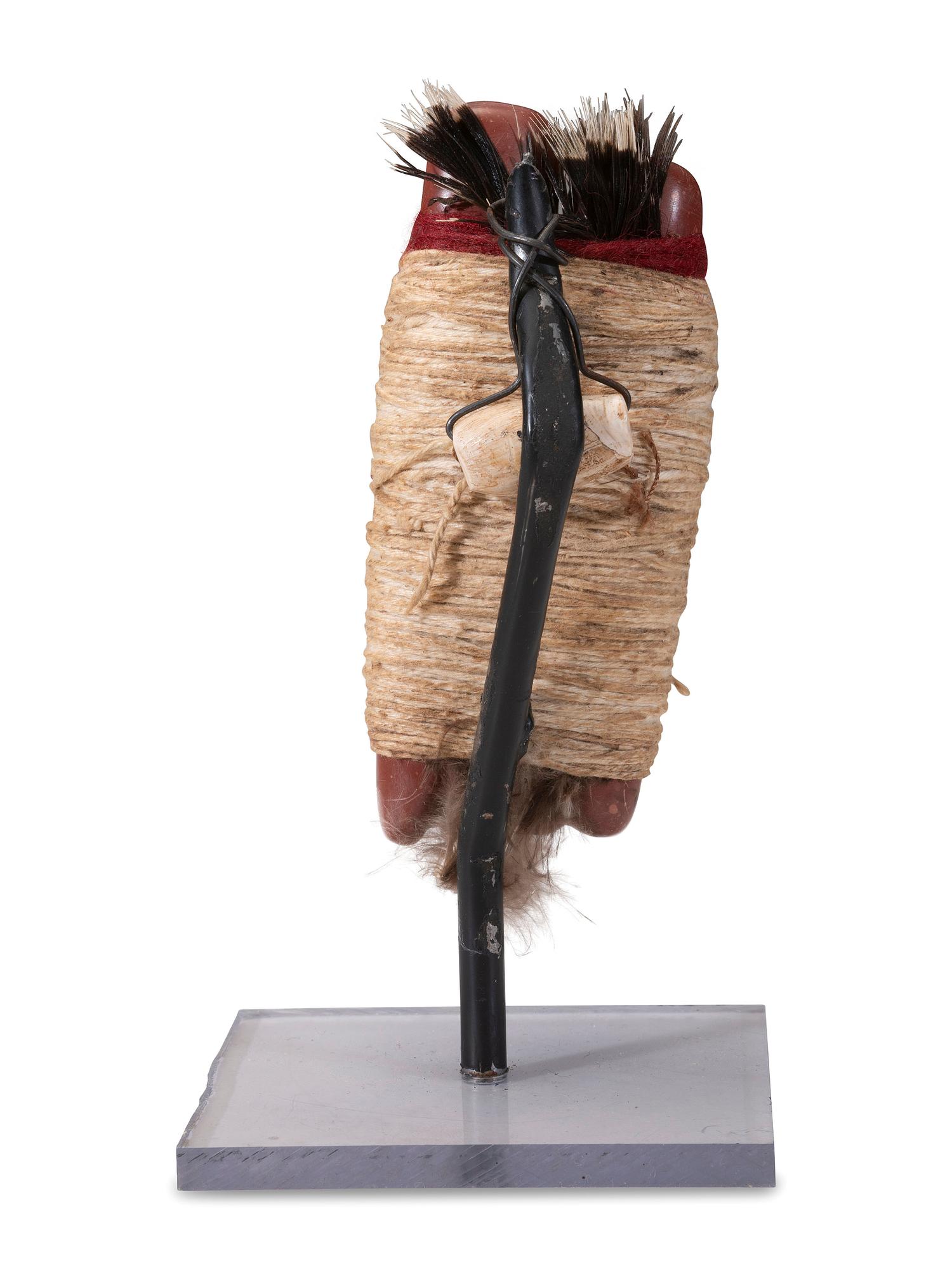Navajo Fetish