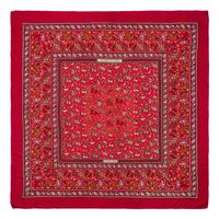Hermès 140cm Cashmere & Silk Shawl