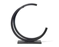 Two Arcs of 236.5° Each , 1988