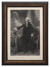 [Washington, George] Ormsby, W(aterman).L. Washington