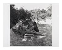 Hans Breder (1935-2017) Old Man's Creek, c. 1973