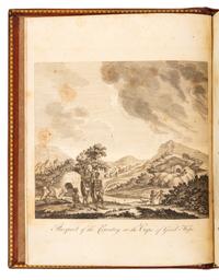 SPARRMAN, Anders (1748-1820). A Voyage to the Cape of Good Hope, towards the Antarctic Polar Circle. London, 1785. FIRST ED. IN ENGLISH