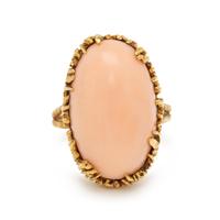 CORAL RING