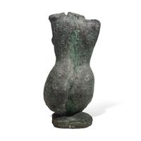 Torso, c. 1948