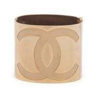 Chanel Paris-Rome Collection Cuff Bracelet, 2015