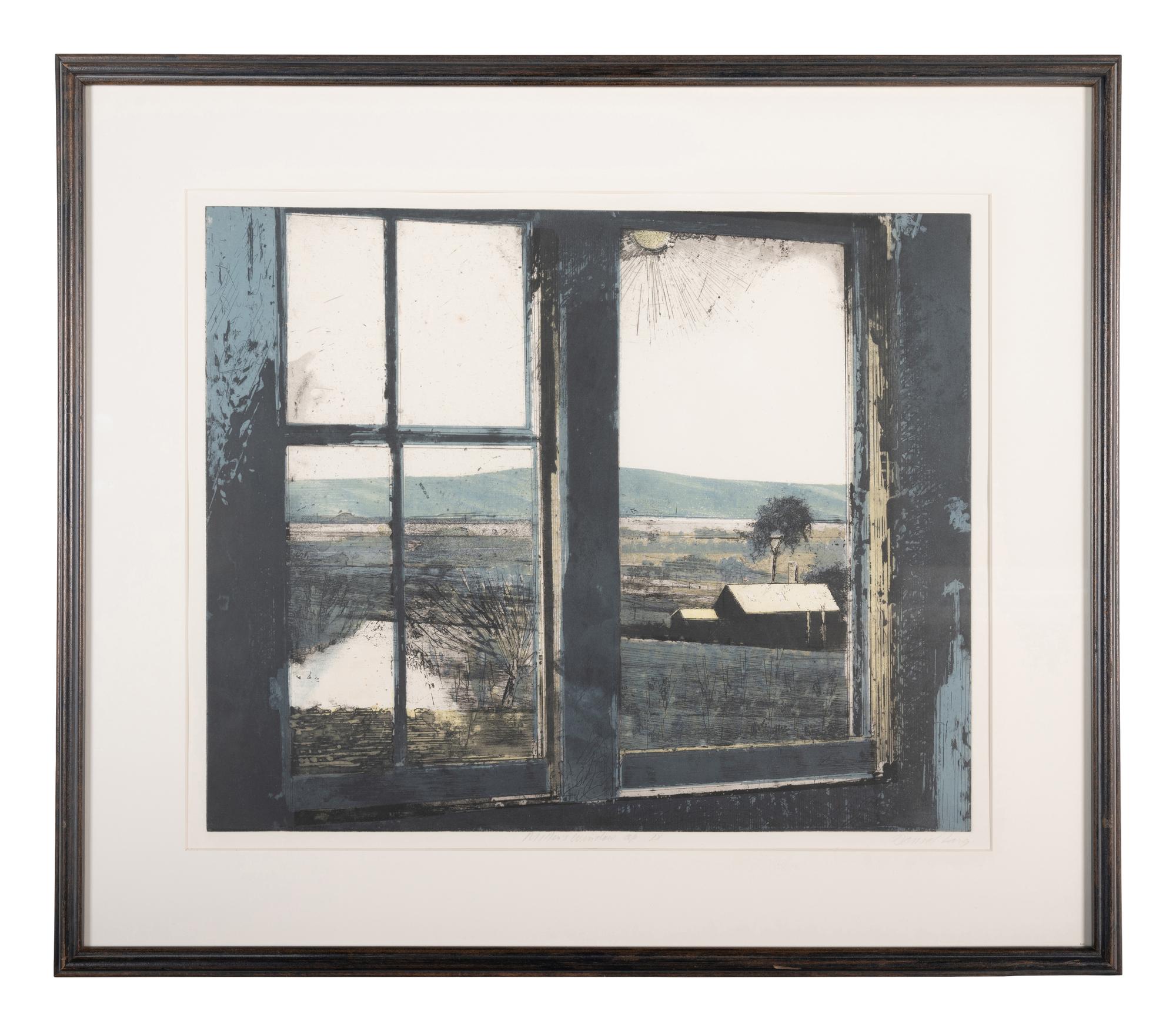 Miller's Window