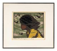 Tadashi Nakayama (Japanese, 1927-2014)