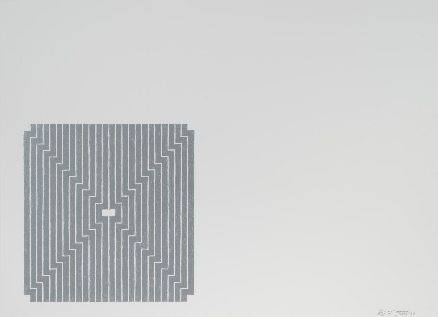 Aluminum Series (complete portfolio of 9)