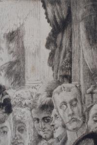 James Jacques-Joseph Tissot (French, 1836-1902)