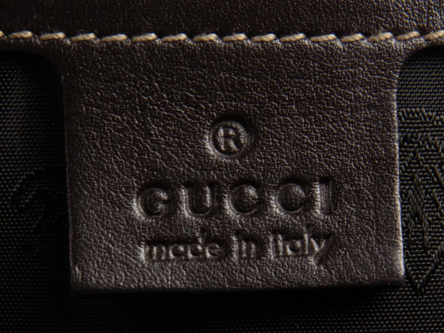 Gucci Shoulder Bag