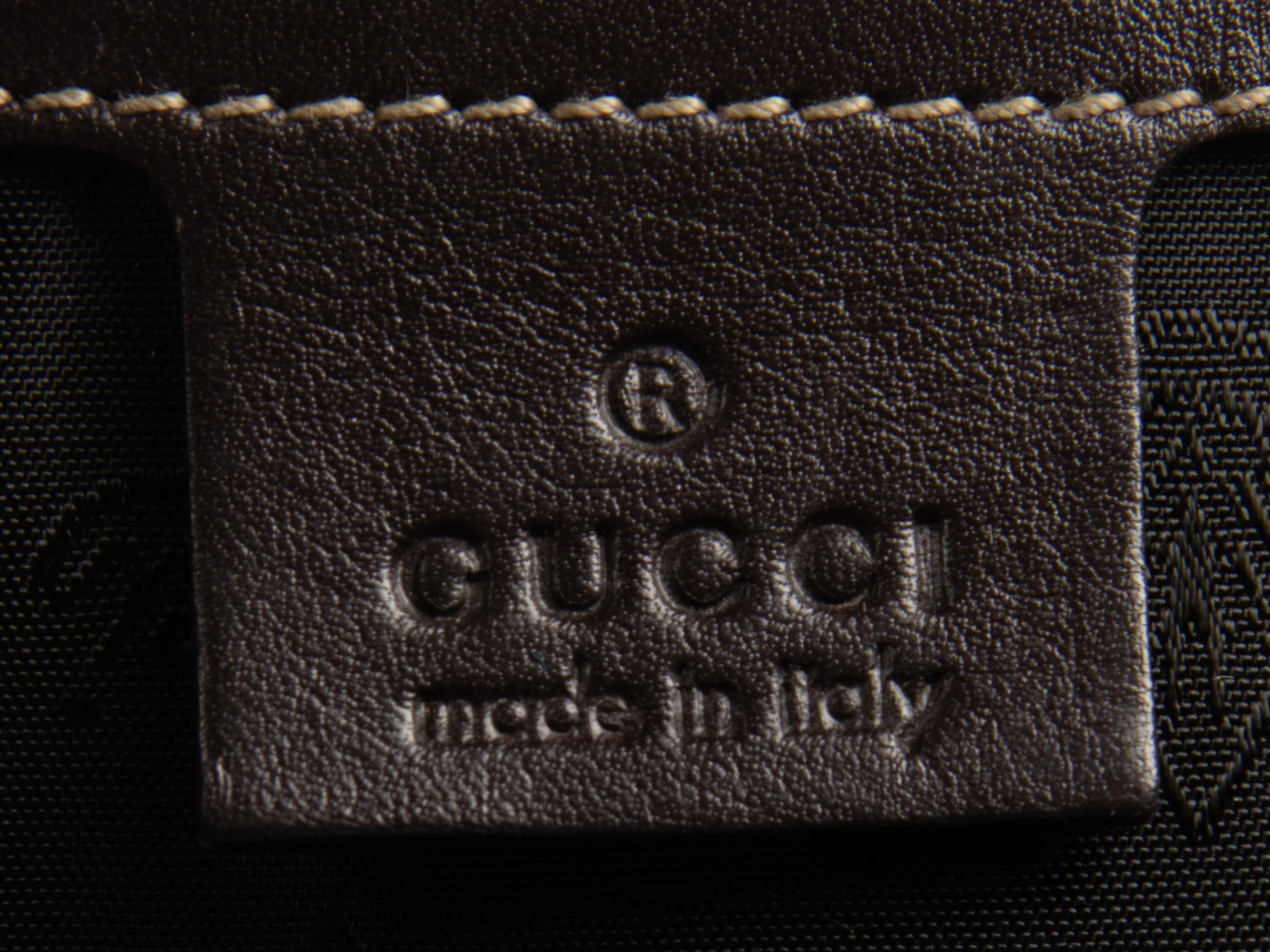 Gucci Shoulder Bag