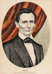 [POLITICAL SCENES] -- CURRIER and IVES, publishers