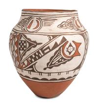 Pottery Jar