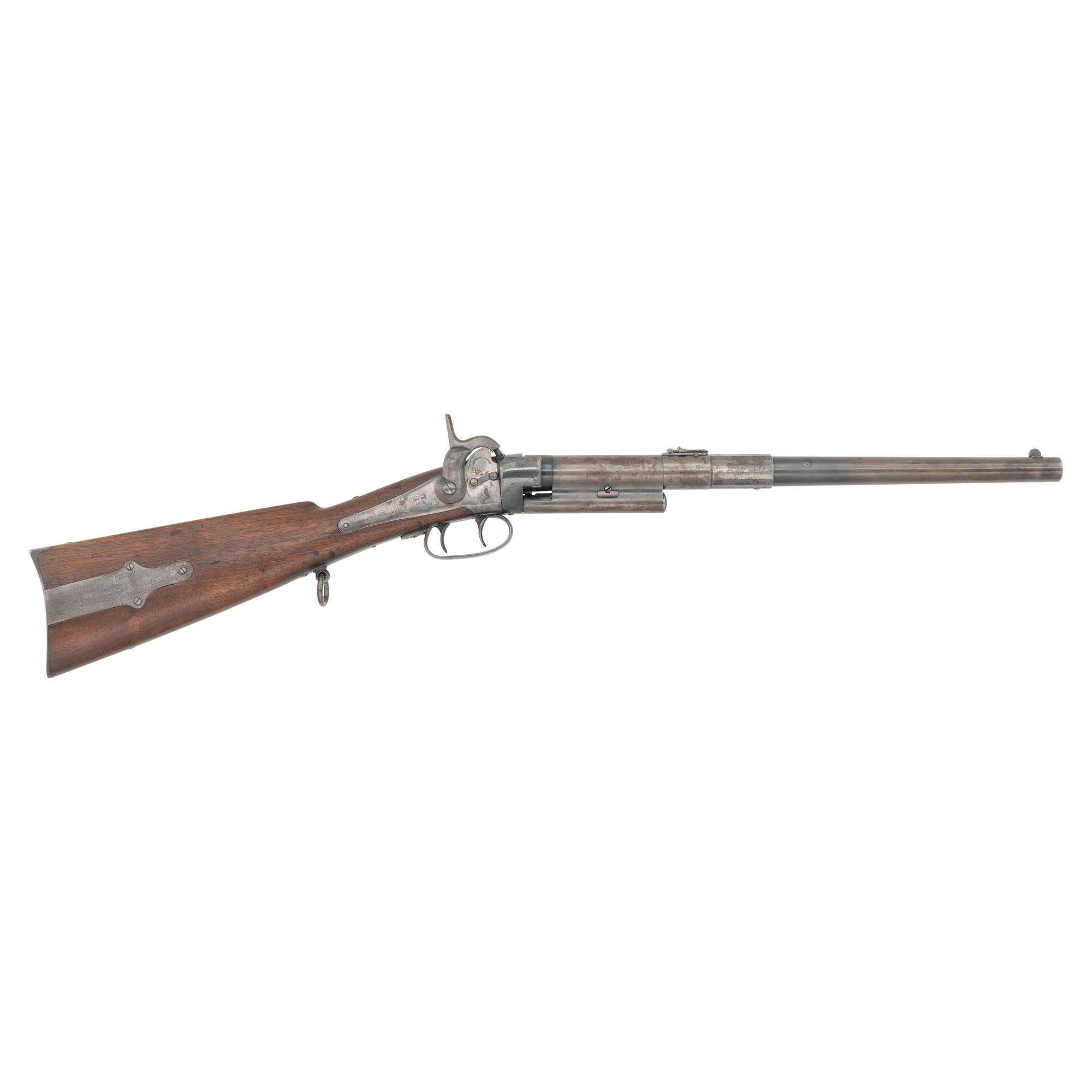 British Contract Greene Carbine