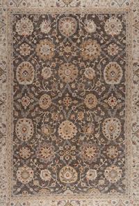An Egyptian Wool Rug