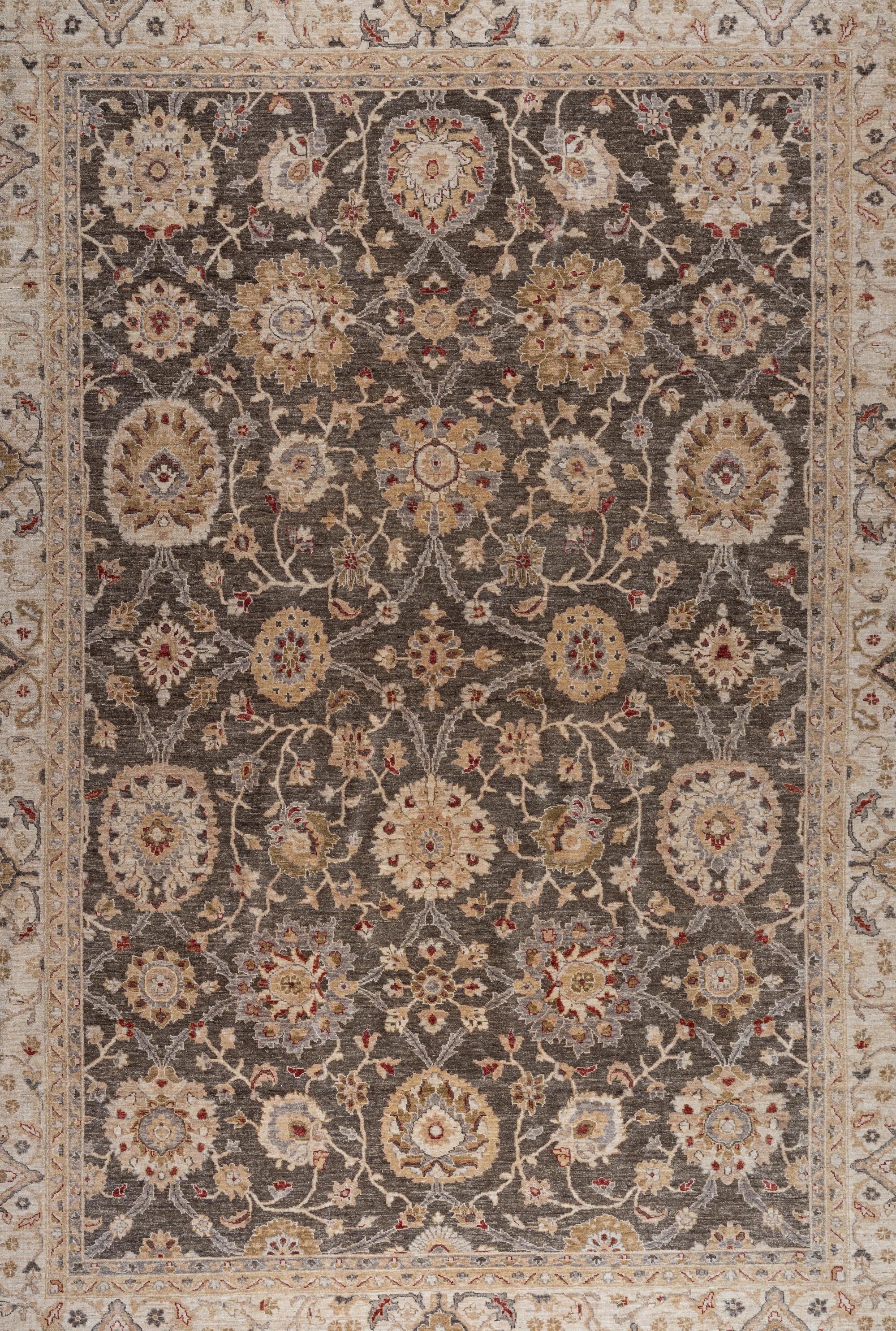 An Egyptian Wool Rug