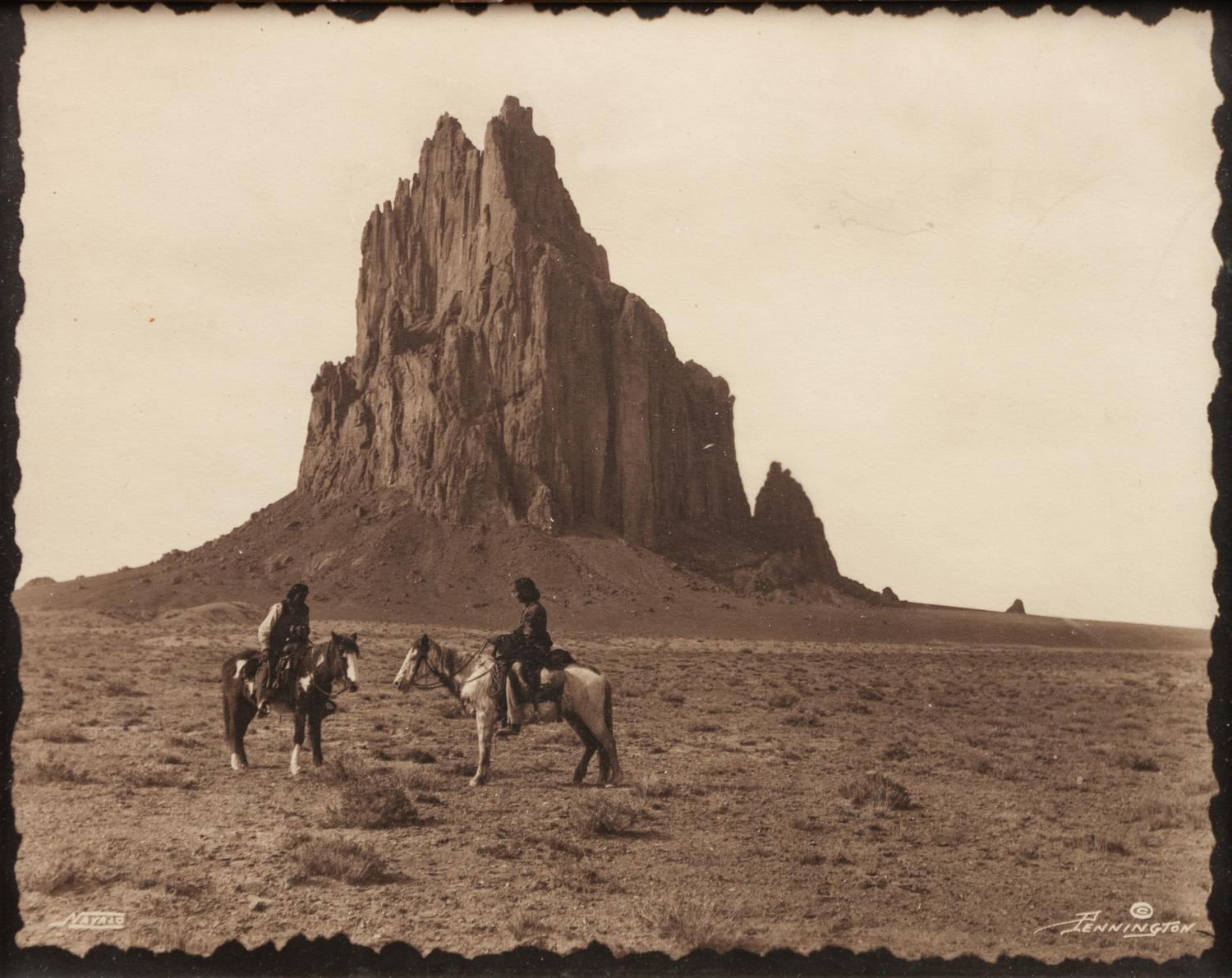 Shiprock