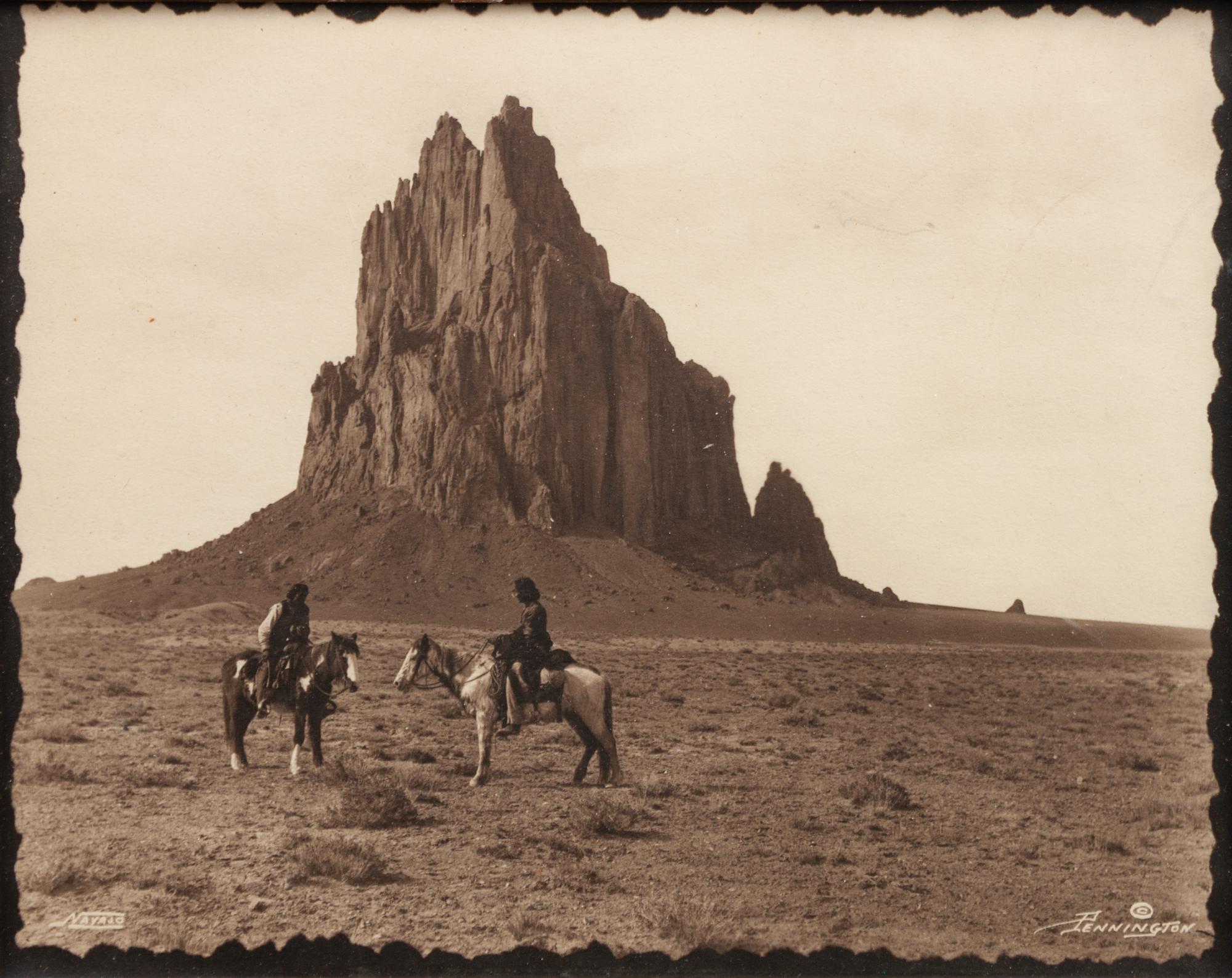 Shiprock