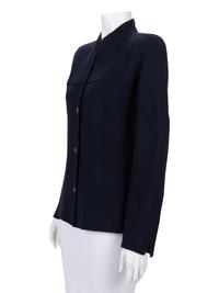 Three Chado Ralph Rucci Cashmere Jackets, 2000-10s