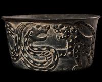 A Western Asiatic Chlorite Vessel