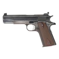 *Crown City Arms Colt 1911 with Colt Slide and Target Sights
